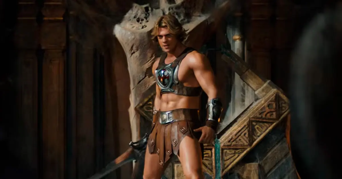 he-man novo trailer