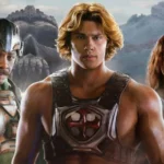 Mestres do Universo Mattel