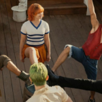 One Piece live-action 3ª temporada Alabasta