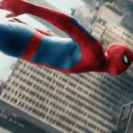 Homem-Aranha Um Novo Dia Roteiro