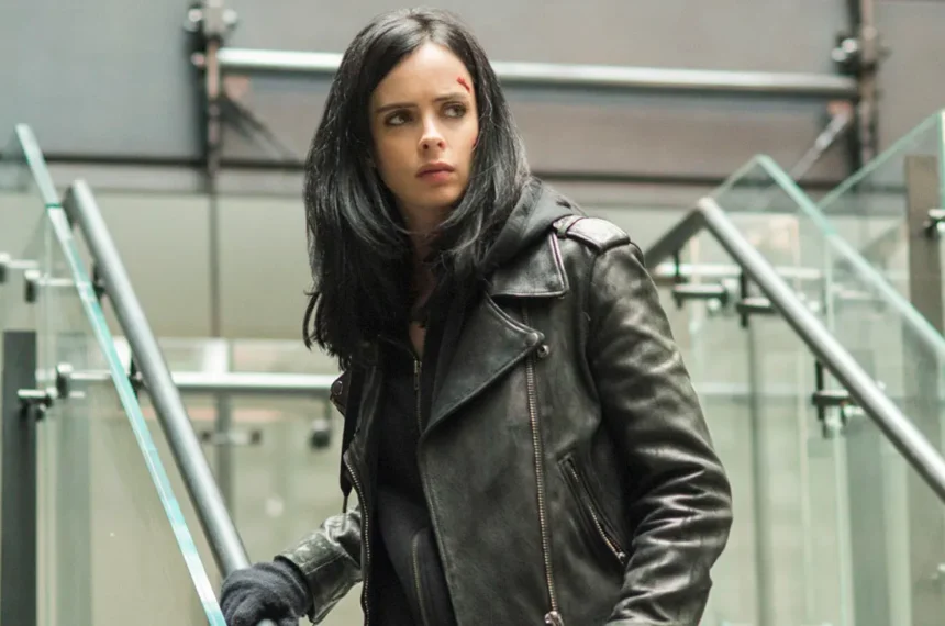 6º episódio Demolidor Renascido.