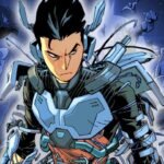 Invencível Tech Jacket