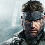 Metal Gear Solid filme