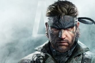 Metal Gear Solid filme