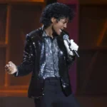 Michael filme Jaafar Jackson moonwalk comparação