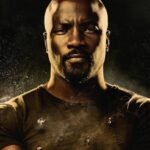 Luke Cage desenvolvimento