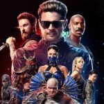 novo trailer Mortal Kombat