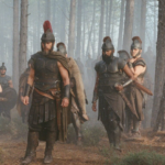 A Odisseia Oppenheimer