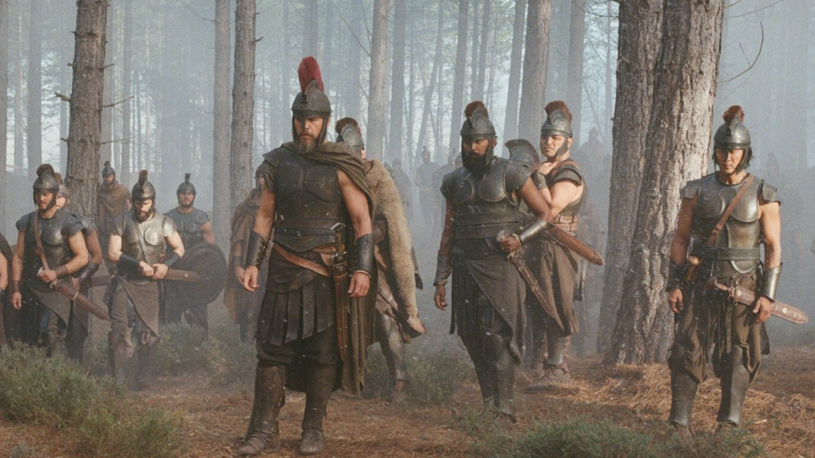 A Odisseia Oppenheimer