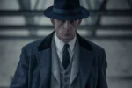 Nova série Peaky Blinders Jamie Bell Duke Shelby