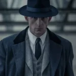 Nova série Peaky Blinders Jamie Bell Duke Shelby