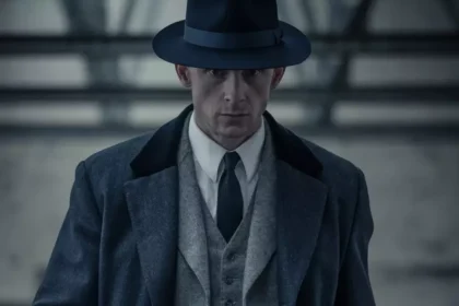 Nova série Peaky Blinders Jamie Bell Duke Shelby