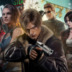 reboot resident evil