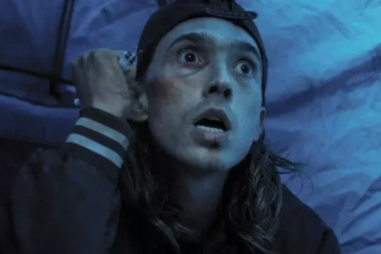 Resident Evil Zach Cregger