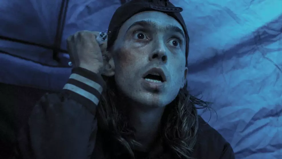 Resident Evil Zach Cregger