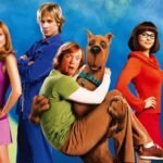 Scooby-Doo A Origem