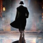 Spider-Noir pôsteres