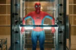 traje Homem-Aranha