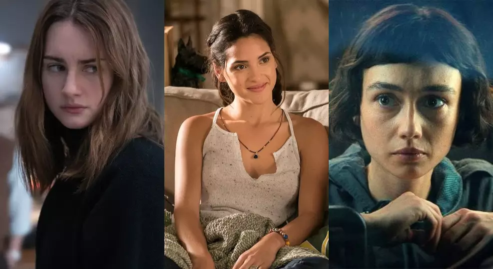 Superman atrizes máxima