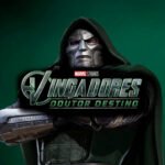 Doutor Destino Primeiro trailer