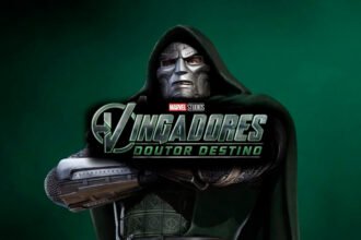 Doutor Destino Primeiro trailer