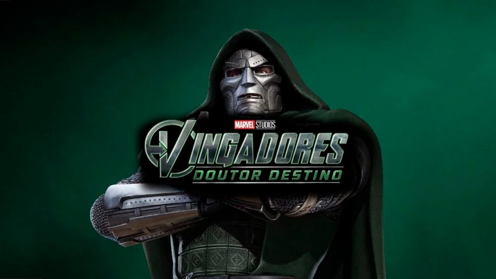 Doutor Destino Primeiro trailer
