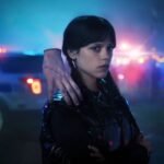 Wandinha 3ª foto Paris