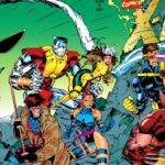 X-Men Guerras Secretas