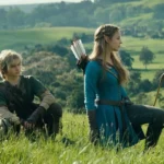 Link Master Sword Zelda