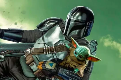 Star Wars Day