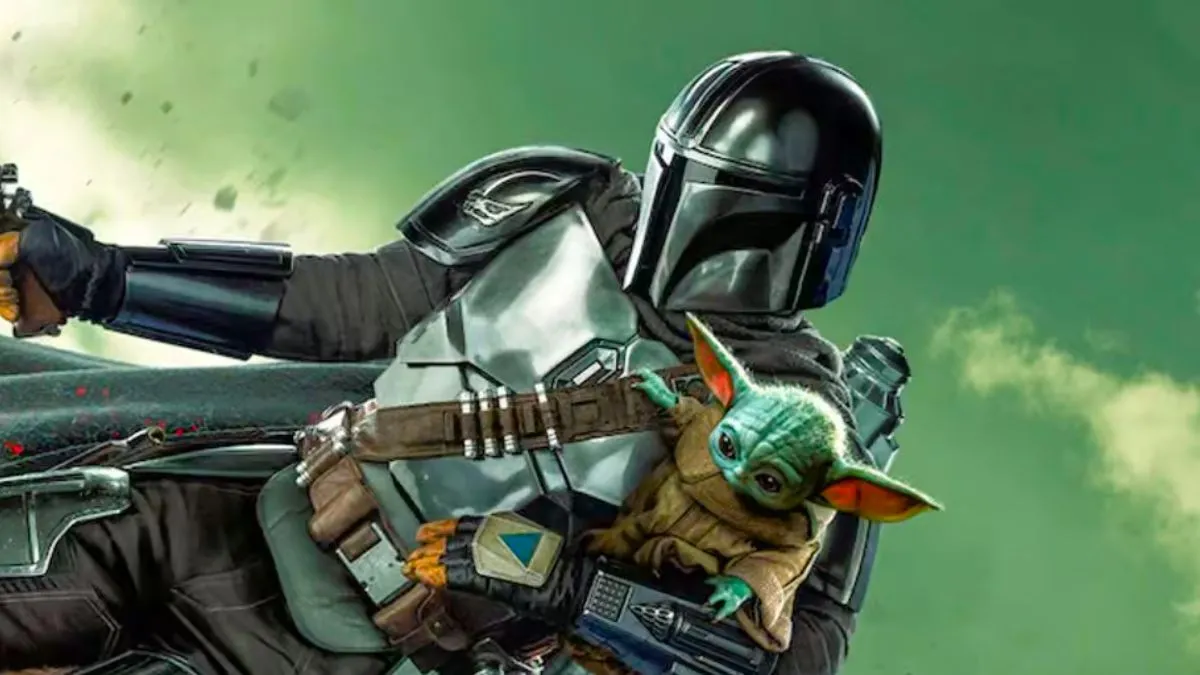 Star Wars Day
