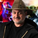 Star Wars Dave Filoni