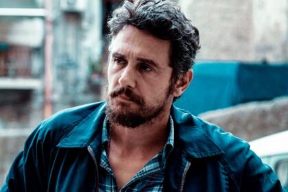 James Franco John Rambo