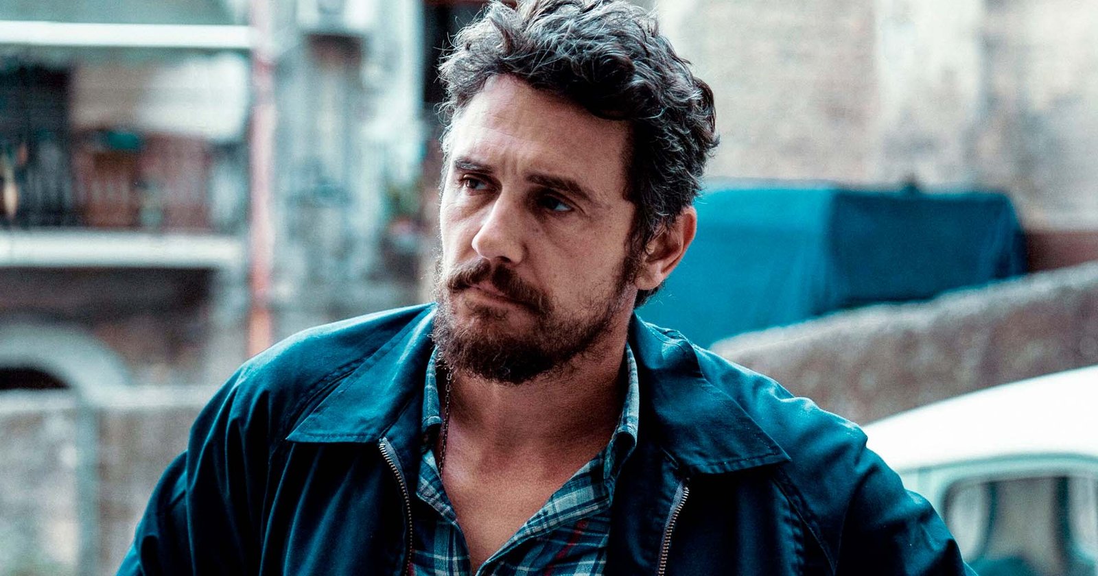 James Franco John Rambo