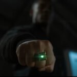 novo trailer Lanternas