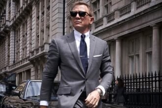 007 Diretora de elenco
