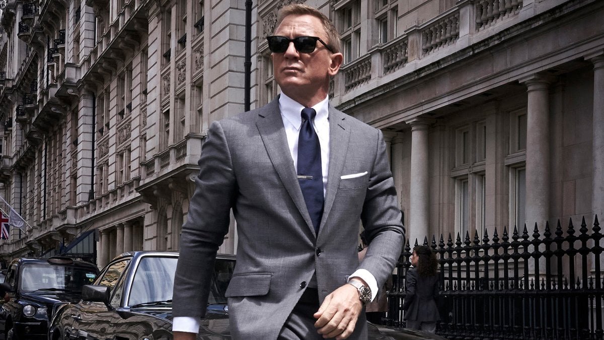 007 Diretora de elenco
