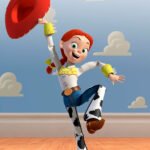Toy Story 5 Jessie