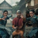 trailer da 2ª temporada Avatar