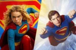 Supergirl Teaser inédito
