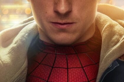 Homem-Aranha Hulk Cinza