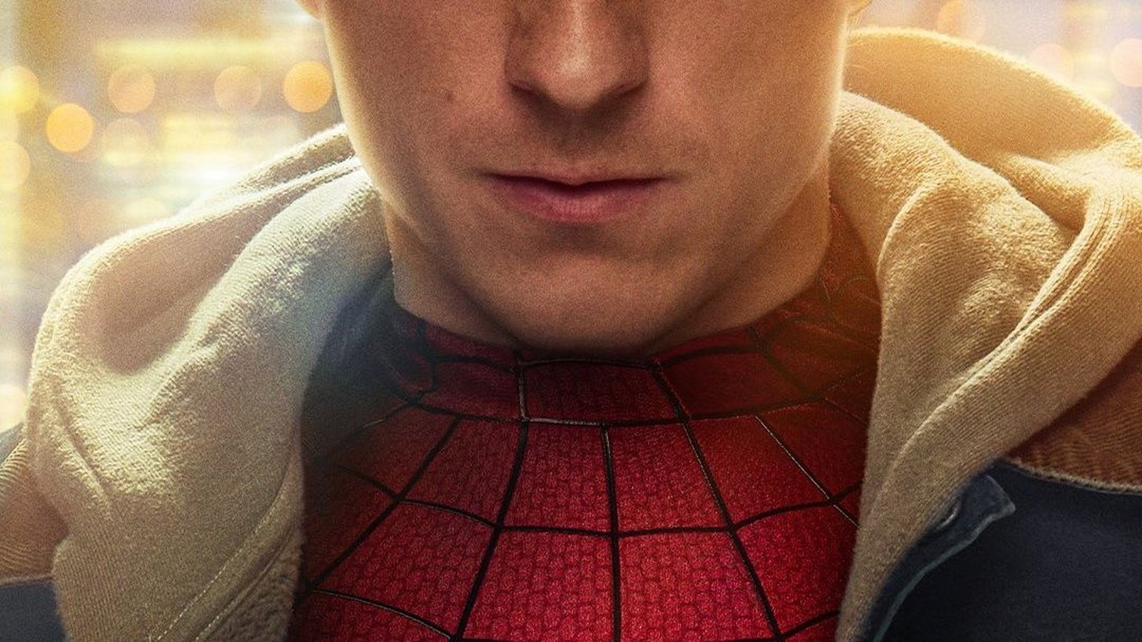 Homem-Aranha Hulk Cinza