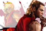 Ken Masters