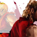 Ken Masters