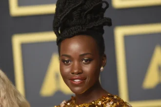 A Odisseia imagens Lupita