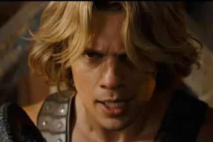 He-Man Novo Clipe