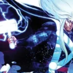 7 personagens mais fortes da Marvel