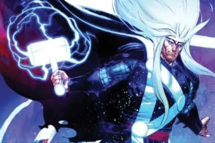 7 personagens mais fortes da Marvel