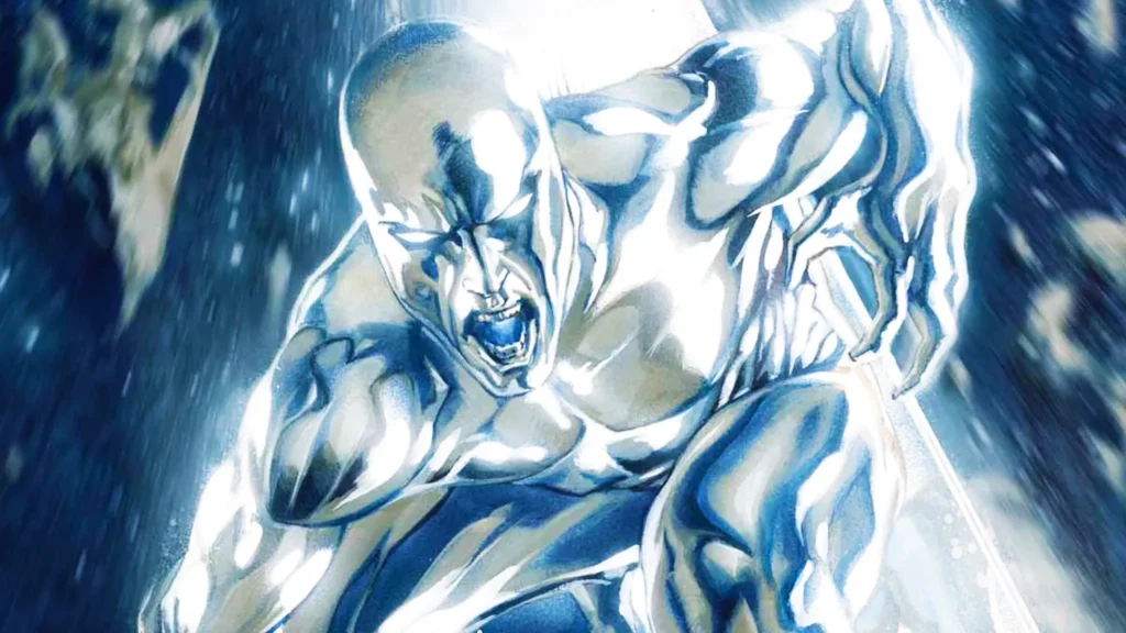 7 personagens mais fortes da Marvel