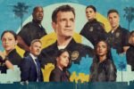 oitava temporada de The Rookie